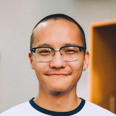 Designer, Educator, Surfer (web) based in the heart of Mongolia