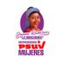 Vicepresidencia de Mujeres - PSUV (@vppsuvmujeres) Twitter profile photo Vicepresidencia de Mujeres - PSUV (@vppsuvmujeres) Twitter profile photo