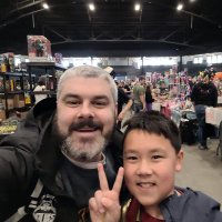 Andrew Arbuckle (@arbookla) Twitter profile photo