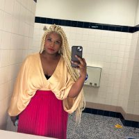 Kam Franklin (@kamfranklin) 's Twitter Profile
