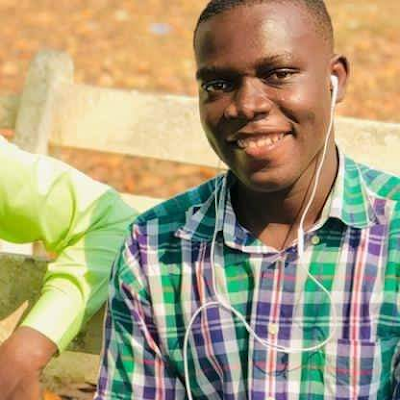 KojoAidoi's profile picture.