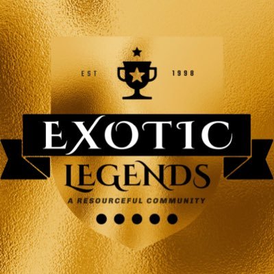 🏆We Are Exotic Legends & We Are A Community of Gamers, YouTubers & Content Creators From Around The World. Join Our Discord Today & Enter A Nitro Giveaway🏆