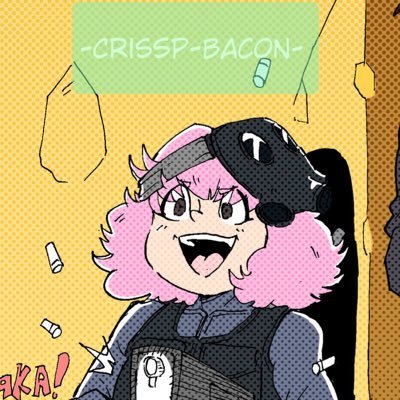 Rainbow six siege weeb! Scared of playing ranked 🥲 Main Att/Sledge Deff/Kapkan ✨ Play on PS5