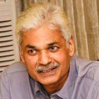 Yashovardhan Jha Azad (@yashoazad) 's Twitter Profile