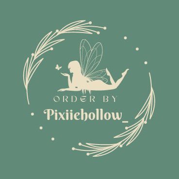 ♡.⁺🕊️┆Proof Order by Pixiiehollow #pixiiehollowproof -!