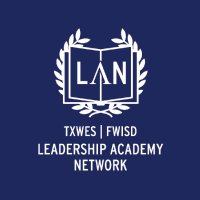 Leadership Academy Network(@LANschools) 's Twitter Profile Photo
