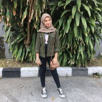 Zawja Indonesia(@zawjaindonesia) 's Twitter Profile Photo