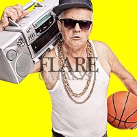 FLARE CATALYST🎧🏀PACHI-YELLOWとズッボンのHIPHOP&バスケ語り(@flare_catalyst) 's Twitter Profile Photo