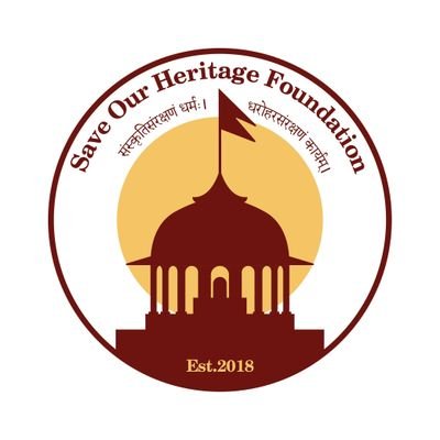 Heritage Conservator.

contact.sohfoundation@gmail.com

Founder @captarihant