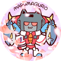 まるまぐろ (@marumaguro) 's Twitter Profile Photo まるまぐろ (@marumaguro) 's Twitter Profile Photo