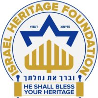 Israel Heritage Foundation 🇮🇱 - קרן מורשת ישראל(@IHF_Heritage) 's Twitter Profile Photo