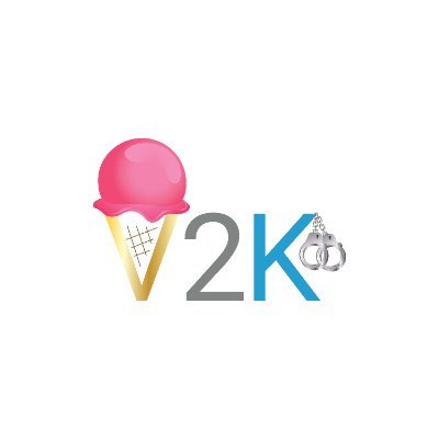 V2K_app's profile picture. 