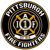 Pittsburgh Fire Fighters(@PghFireFighters) 's Twitter Profile Photo