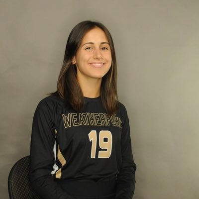 JUCO TRANSFER for Fall 2024 |Eastern Wyoming College Volleyball Team | 5’8 Sophomore Setter | 4.0 GPA | nikoletatatar@gmail.com | Class of 2026
