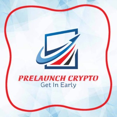 Find the latest Crypto projects prelaunch and listing info. Get in early to maximize gains. Let's find low cap 💎s. Not financial advice. DYOR. #BTC #ETH #BNB