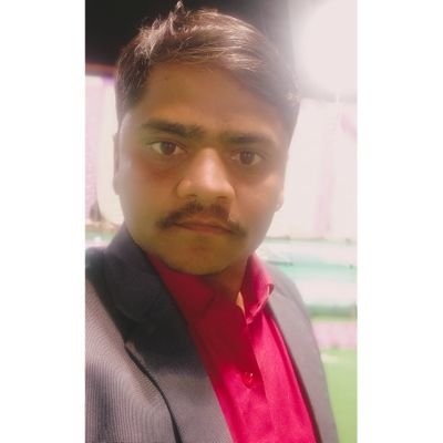 DodweKalyan's profile picture. 