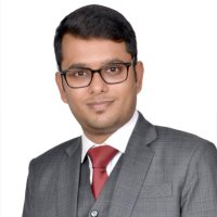 Mrinal Agarwal (@agmrinal1594) 's Twitter Profile