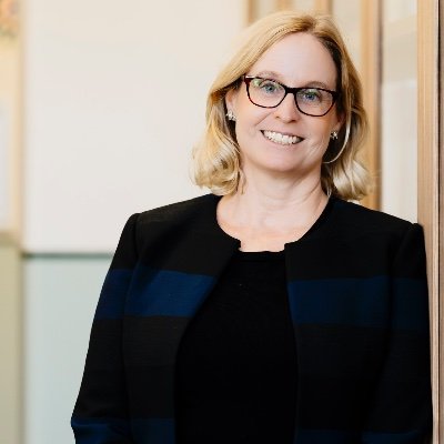 DrKerstinBraun's profile picture. Professor and Associate Head (Research) Law and Justice, UniSQ.  Views are all mine.