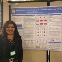 Nikita Sajai (she/her) (@cornellns623) 's Twitter Profile