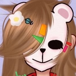 Mascara de osoさんのプロフィール画像