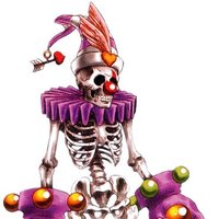 skullyd (@skullydfgc) 's Twitter Profile