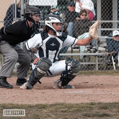 Central Catholic High School (2026)l Football-QBl Baseball-Catcherl 6’4”205lbs-3.6GPA| ✝️l The League ‘22l email:@kaydenmchenry@icloud.com