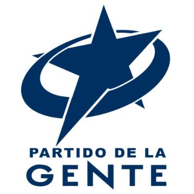 Twitter oficial
PARTIDO POLÍTICO
MÁS GRANDE DE CHILE 🌟
-Regionalistas 👌
-100% Ciudadano
-Independientes
-De centro