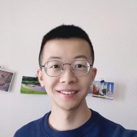 Peiyuan Li (@peiyuanli8) 's Twitter Profile