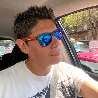 JulioBernal73's profile picture. Actor de doblaje, locutor comercial, periodista, comunicólogo!!!