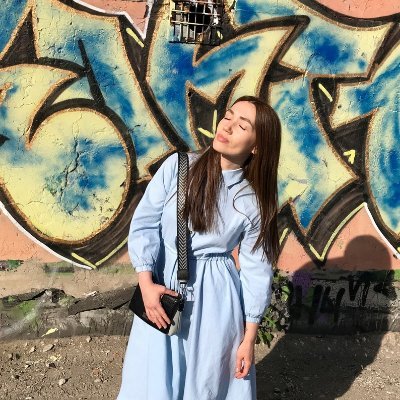 Tara__Richard's profile picture. $JOY @JoystreamDAO