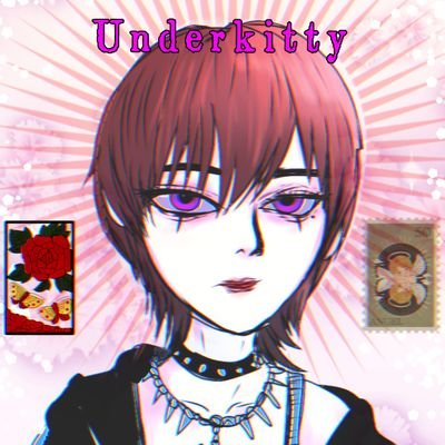 Underkitty --死 👁️🫀さんのプロフィール画像