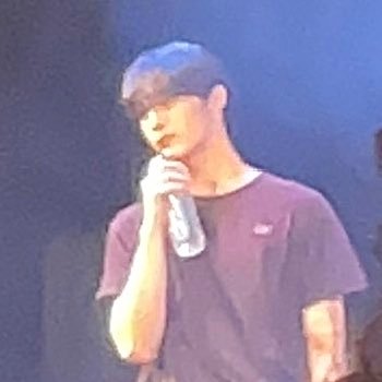 Also BX’s Perfume Bottle. I got a lot of love to share but CIX gets most of it. Started in 2nd Gen 💕