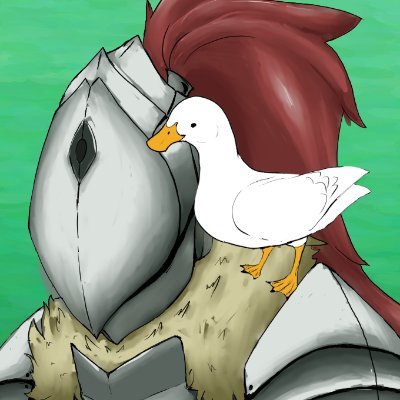 Yotzuteru 🦆Vtuberさんのプロフィール画像