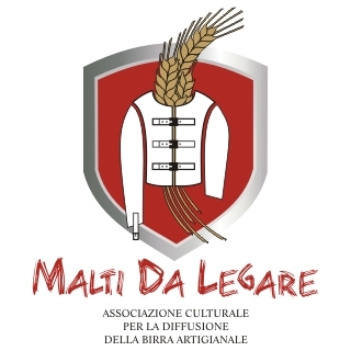 Associazione Culturale senza fini di lucro, il cui scopo è la diffusione della birra artigianale. Cultural association for Craft beer promotion - Italy