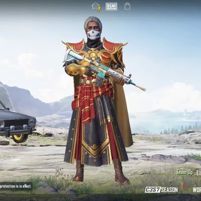 manimaan24's profile picture. 