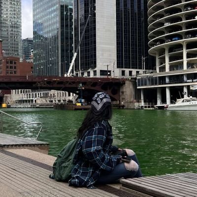 24 • ♑︎☀️ ♎︎ 🌑 ♎︎ ⬆️, • pothead/photographer • WI 📍 • 222 • ADHD • Come say hello 👋