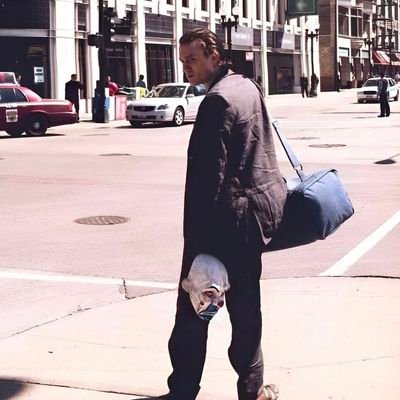 yorukoglu10ur's profile picture. optima sors homini non esse