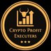 Crypto Profit Executers (@profitexecuters) Twitter profile photo Crypto Profit Executers (@profitexecuters) Twitter profile photo