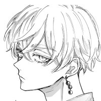 𝓜 . 𝓝 _ (@nkm_082) Twitter profile photo