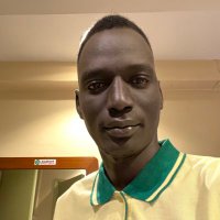 John Jal Dak (@jalruot) 's Twitter Profile