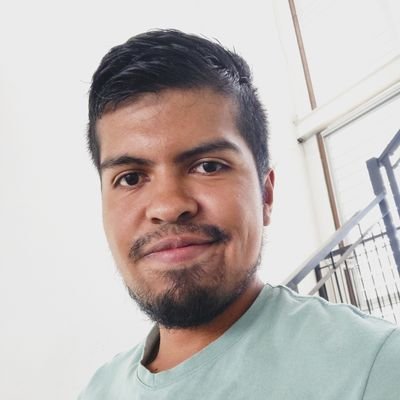 LuisMig_18's profile picture. Ingeniero de sistemas apasionado por la música electrónica, los viajes, la tecnología y mucho más. Siempre en busca de nuevos desafíos y proyectos interesantes!