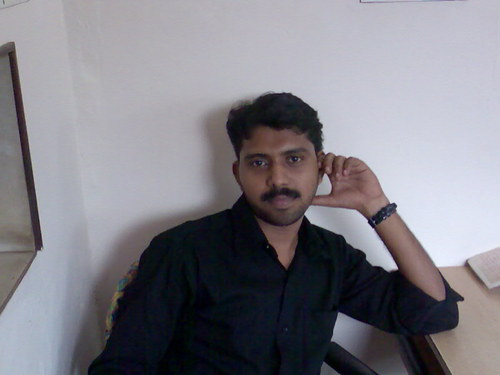 JijoAlpy's profile picture. 