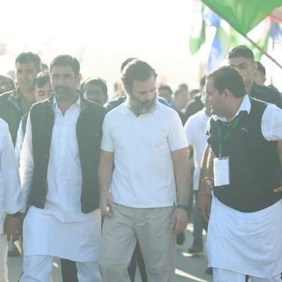 किसान कांग्रेस भीलवाड़ा