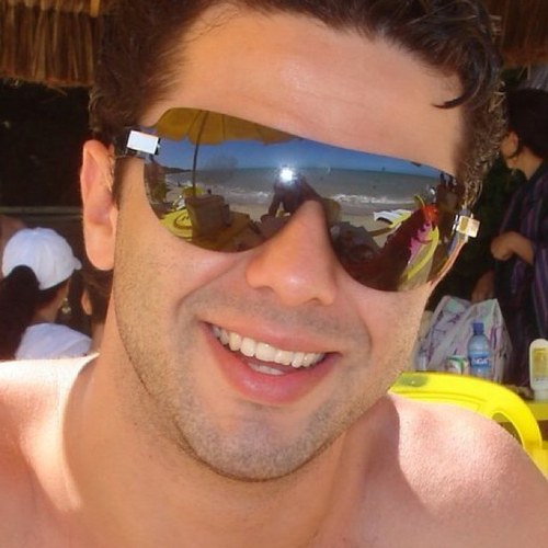 segundoborges's profile picture. 