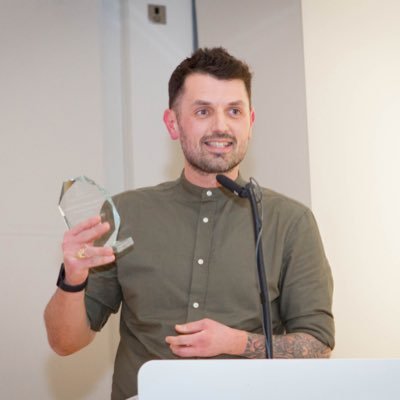 📖Reader 👨🏫Tutor 📚Author 🏆 Winner of: Ruth Rendell Award 2023 & Early Career Teacher 2020