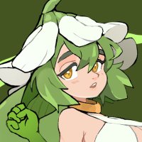 Kalyflower 🌼💚(@Kalyflower_) 's Twitter Profile Photo