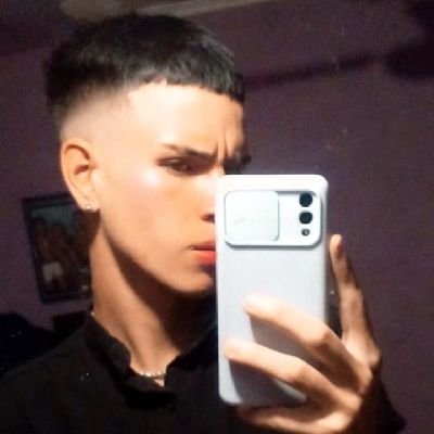 Ol88091115Nacho's profile picture. he who does not know what he wants loses what he has🧠💫