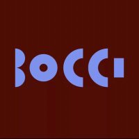bocci (@boccidesign) 's Twitter Profile
