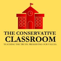 The Conservative Classroom Podcast (@conservclasspod) 's Twitter Profile