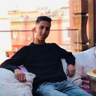 reda_laabad07's profile picture. Mec Sipmle Et Penard ⚡